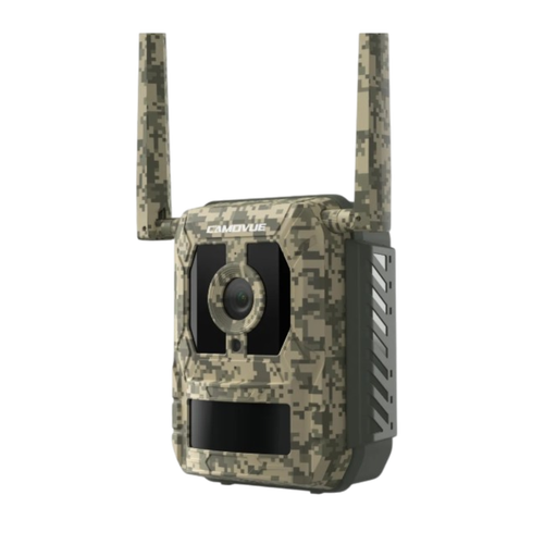 Camovue Talon Pro 4K 4G Wildkamera Camovue Talon Pro 4K 4G Wildkamera