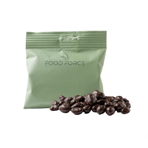 Jordnötter I Mörk Choklad. Jordnötter I Mörk Choklad.