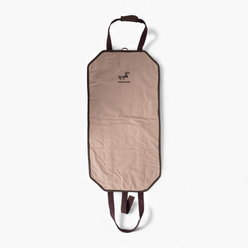Wood Carrier Bag - North Edge 