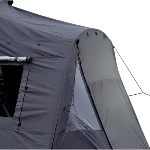 Annex für Dachzelt – zusätzlicher Platz beim Camping