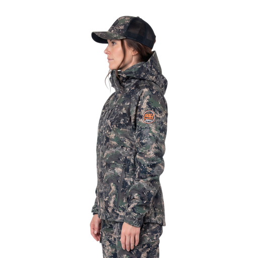 RECON XT - Anorak Dam