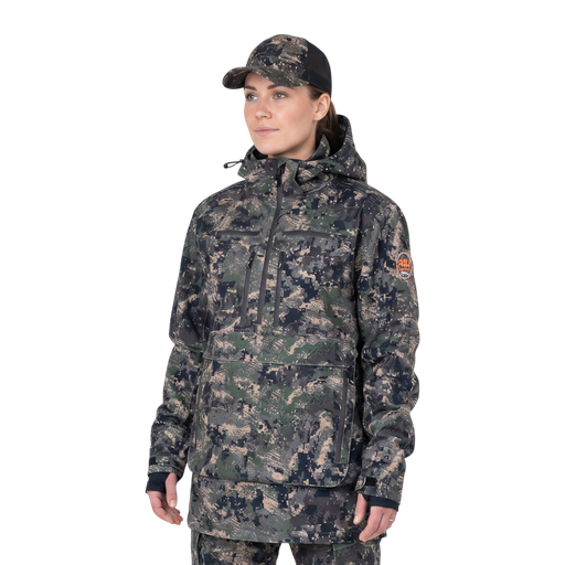 RECON XT - Anorak Dam