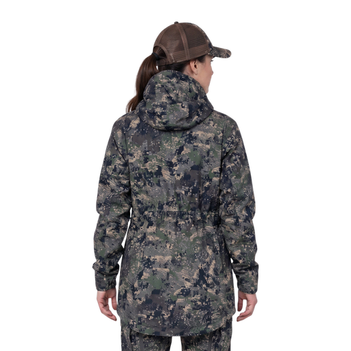 RECON XT - Anorak Dam