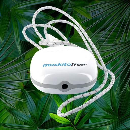 Myggskydd Moskitofree Forever - ECO Myggskydd Moskitofree Forever - ECO