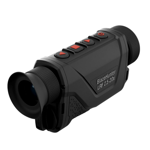 ATN Blazehunter Pro – Mit Laser-Entfernungsmesser