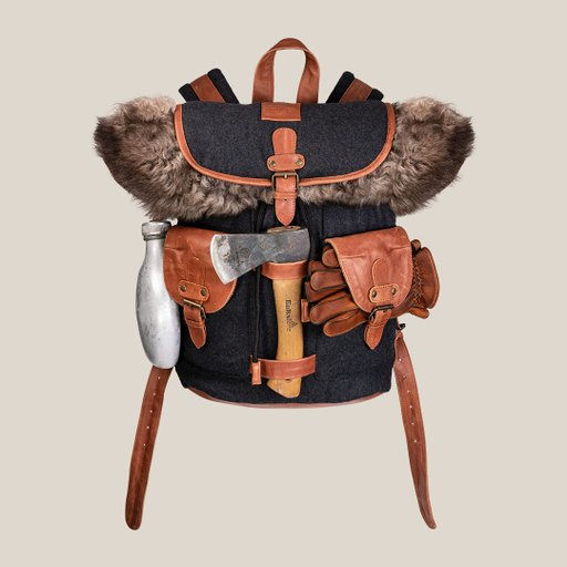 Cargo Backpack