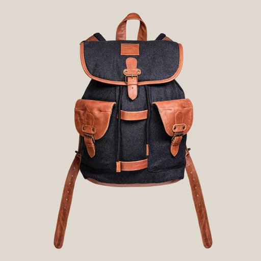 Cargo Backpack
