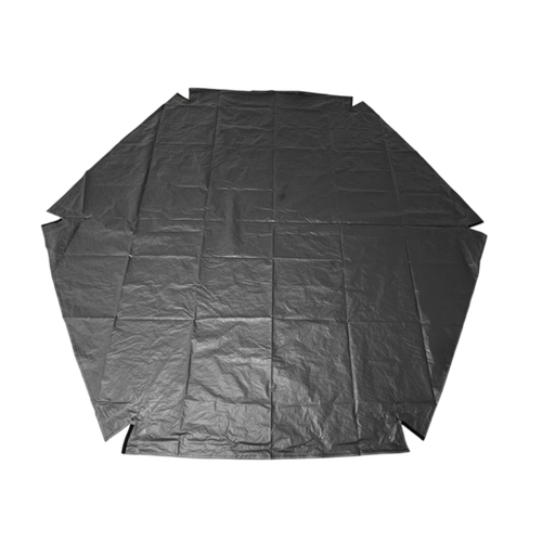 Saunaboden – Für Saunazelt