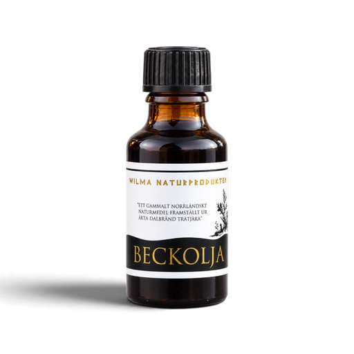 Pine Tar Oil