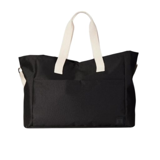 Beach bag in R-Pet - Meribel