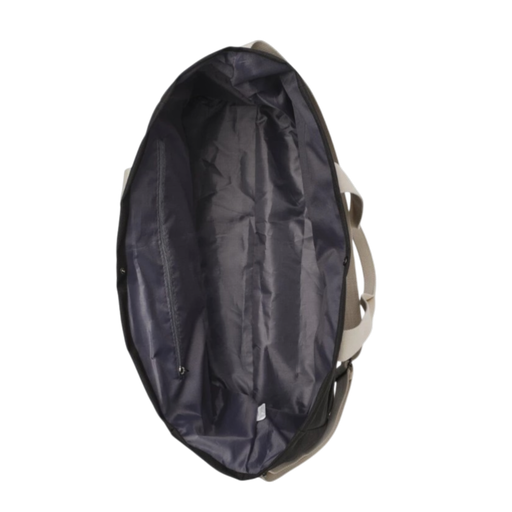 Beach bag in R-Pet - Meribel