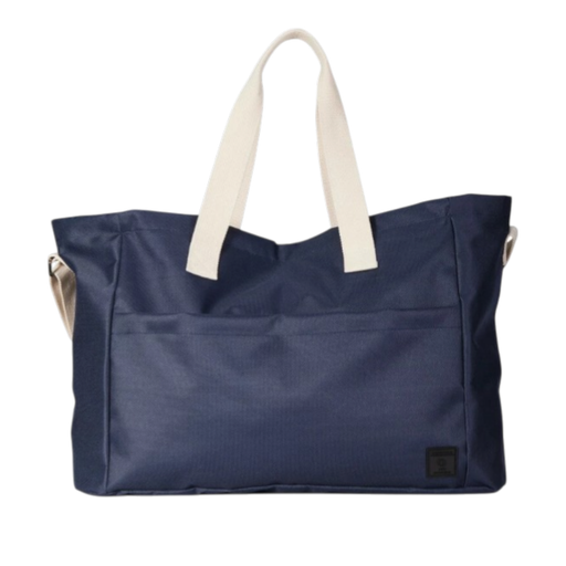 Beach bag in R-Pet - Meribel