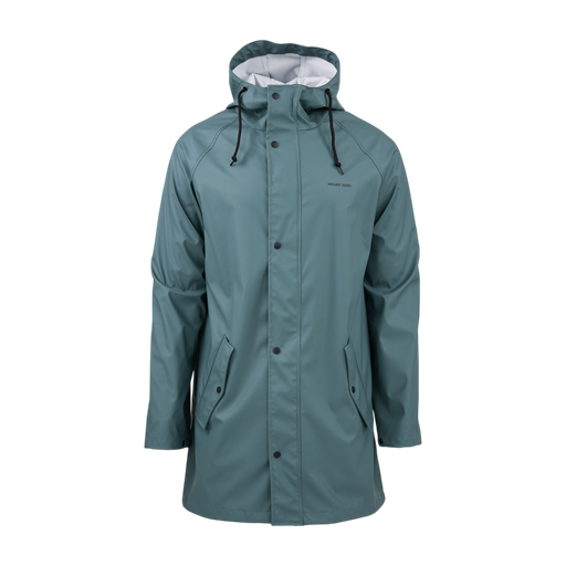 Mount Zero Regenmantel – Herren