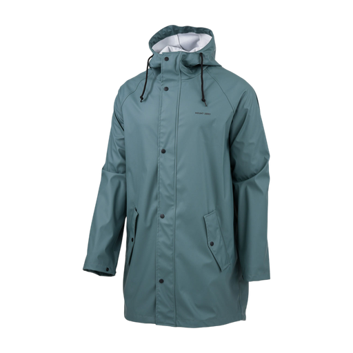 Mount Zero Regenmantel – Herren