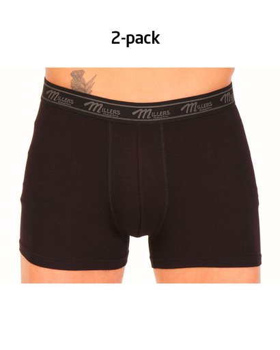2-pack Bambu Boxershorts 2-pack Bambu Boxershorts