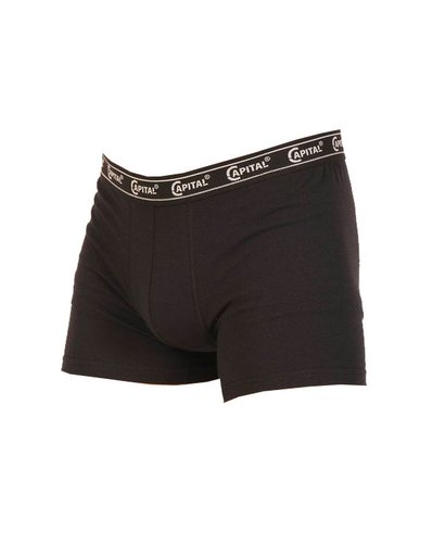 3-pack Boxer - Svart 3-pack Boxer - Svart