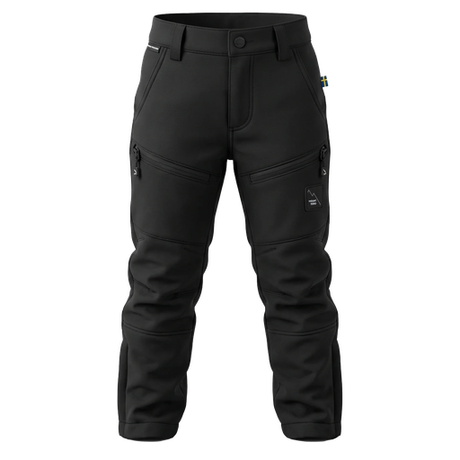 Fleecegefütterte Hose – Kinder