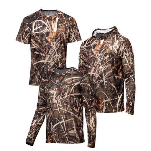 Klädpaket Camouflage