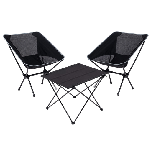 Camping Duo Set