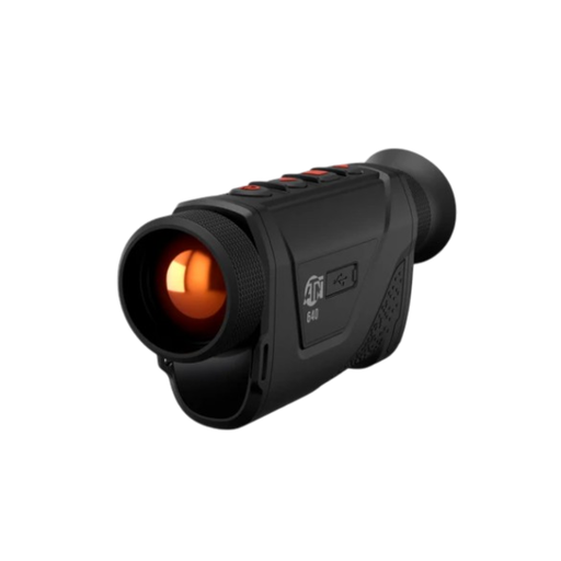 ATN Blazehunter Pro – Mit Laser-Entfernungsmesser