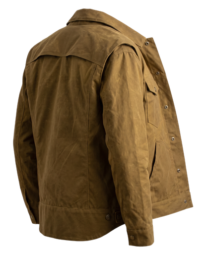 CRUISER - Vaxad canvasjacka