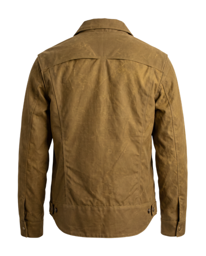 CRUISER - Vaxad canvasjacka