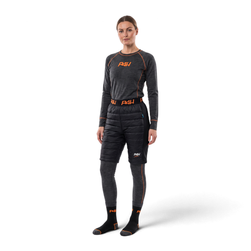 Dunfodrade Shorts, Dam - P4H Down Heat