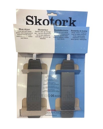 Elektrisk Skotork Elektrisk Skotork