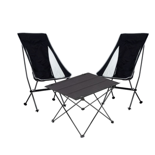 Camping Set Duo Camping Set Duo