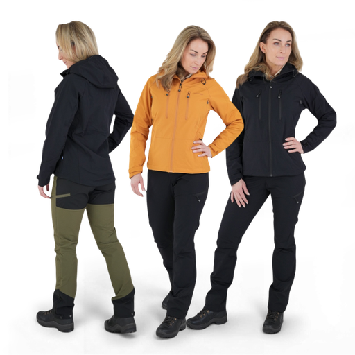 Fritidsset Mount Zero Flex