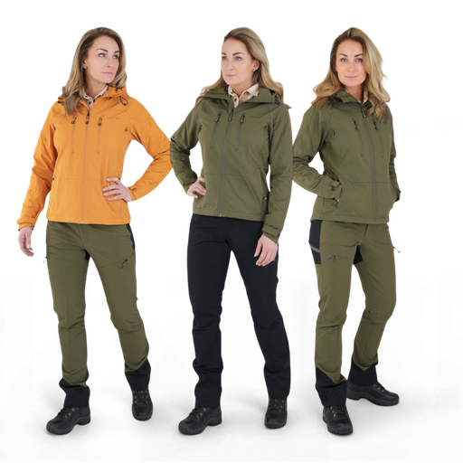 Fritidsset Mount Zero Flex