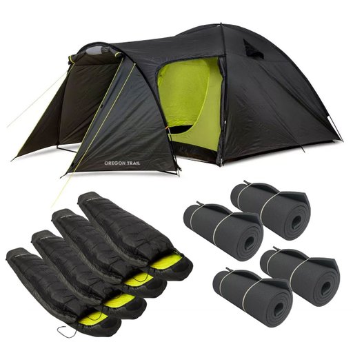 Familjepaket Familjepaket