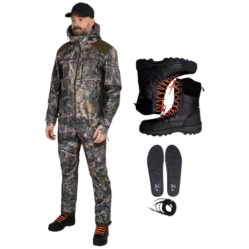 Jagdpaket Herren Jagdpaket Herren