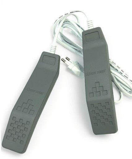 Elektrisk Skotork Elektrisk Skotork