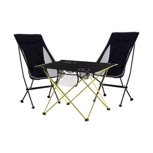 Campingset Duo Campingset Duo