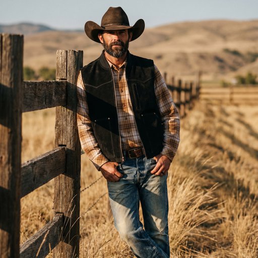 Jameson Vest