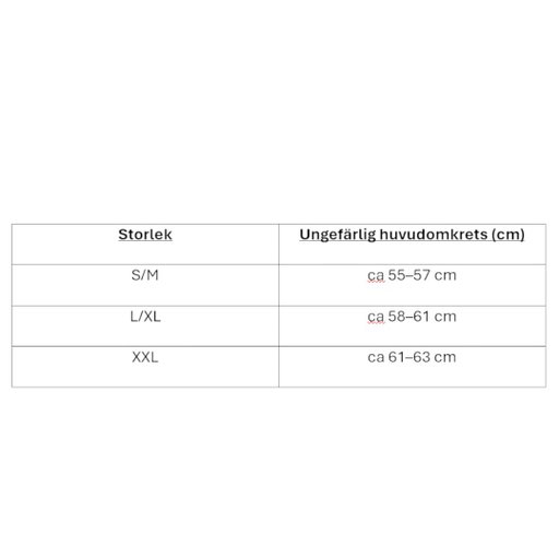 Eskimå Wintermütze – Schaffell, Braun