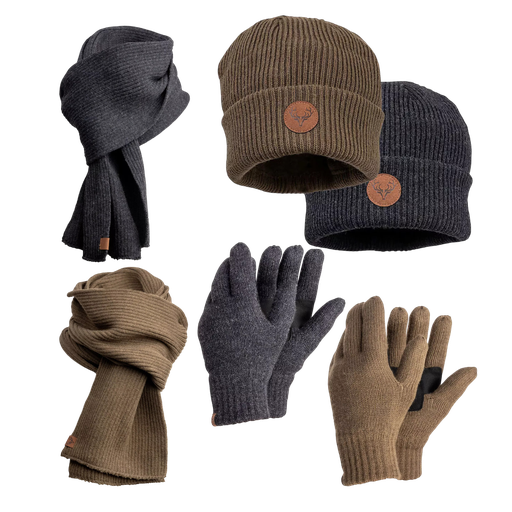 Vatertags-Set – Winterbereit Vatertags-Set – Winterbereit