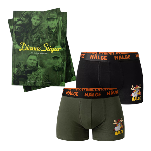 Vatertags-Set – Jagd & Entspannung Vatertags-Set – Jagd & Entspannung