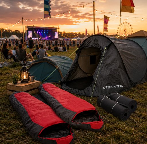 Festival Package