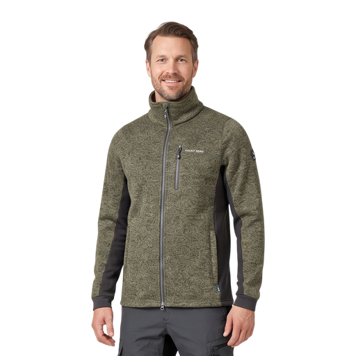Flatfleece Mount Zero – Men