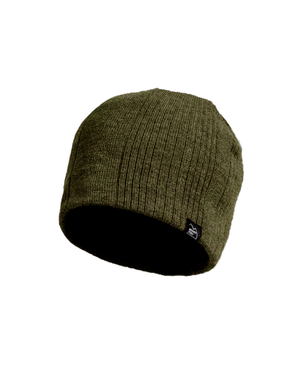 Fleecegefütterte Mütze, Windstopper – Mount Zero