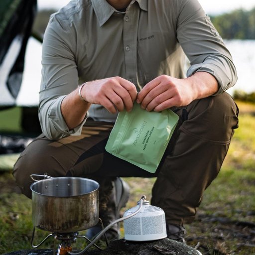 Freeze-dried Food Potato Stew With Beef 145 g Freeze-dried Food Potato Stew With Beef 145 g