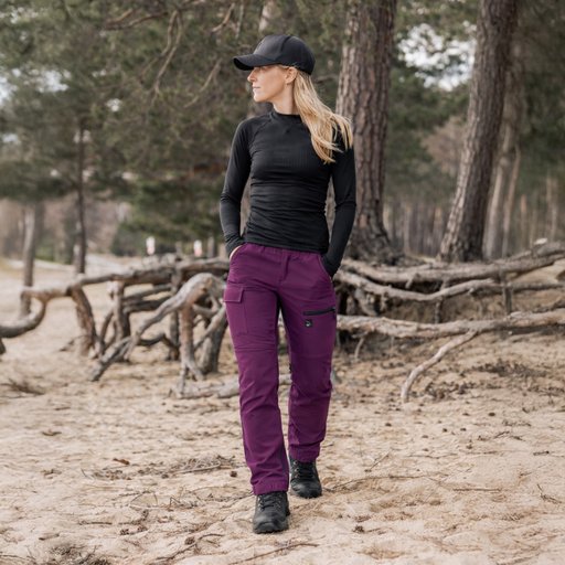 Friluftsbyxa Stekenjokk