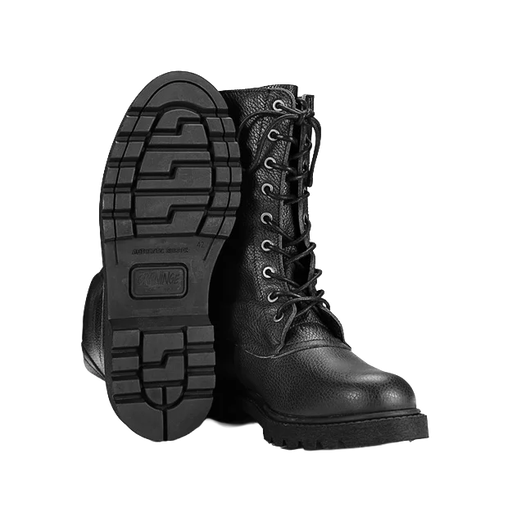 Winter boots Graninge Fjäll - Wool lined