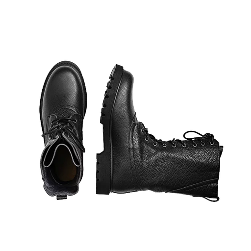 Winter boots Graninge Fjäll - Wool lined