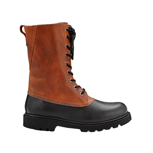 Winter boots Graninge Fjäll - Wool lined