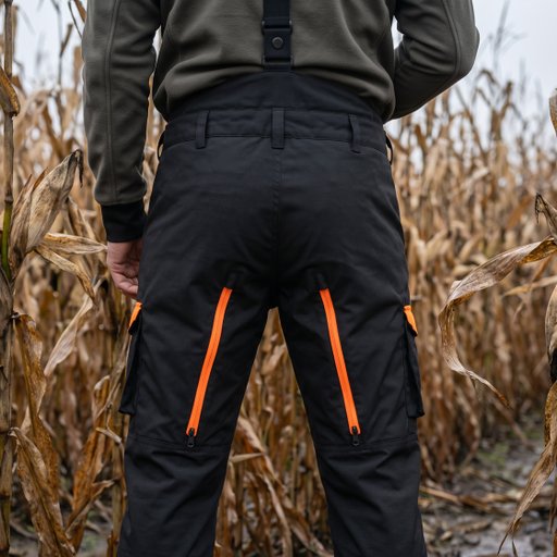 Vapiti Wildschweinhose Kevlar