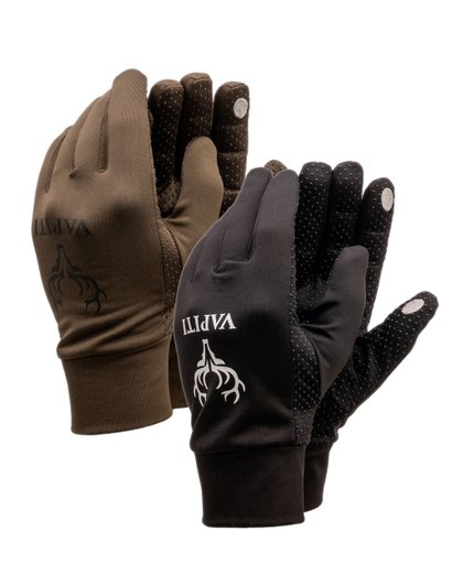 Dünne Jagdhandschuhe - Vapiti