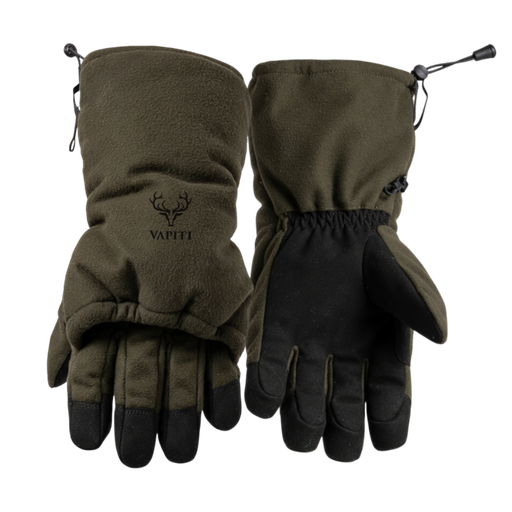 Enhandsvante - Vapiti